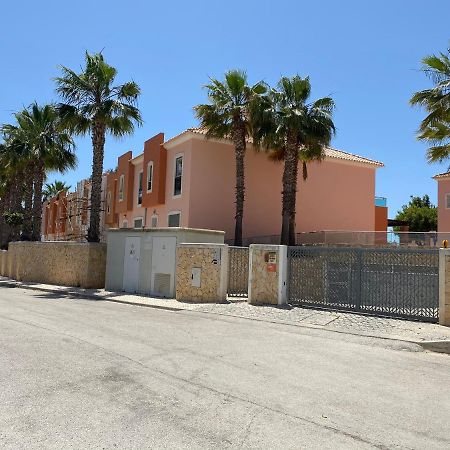 Villa Luca Albufeira Exterior photo