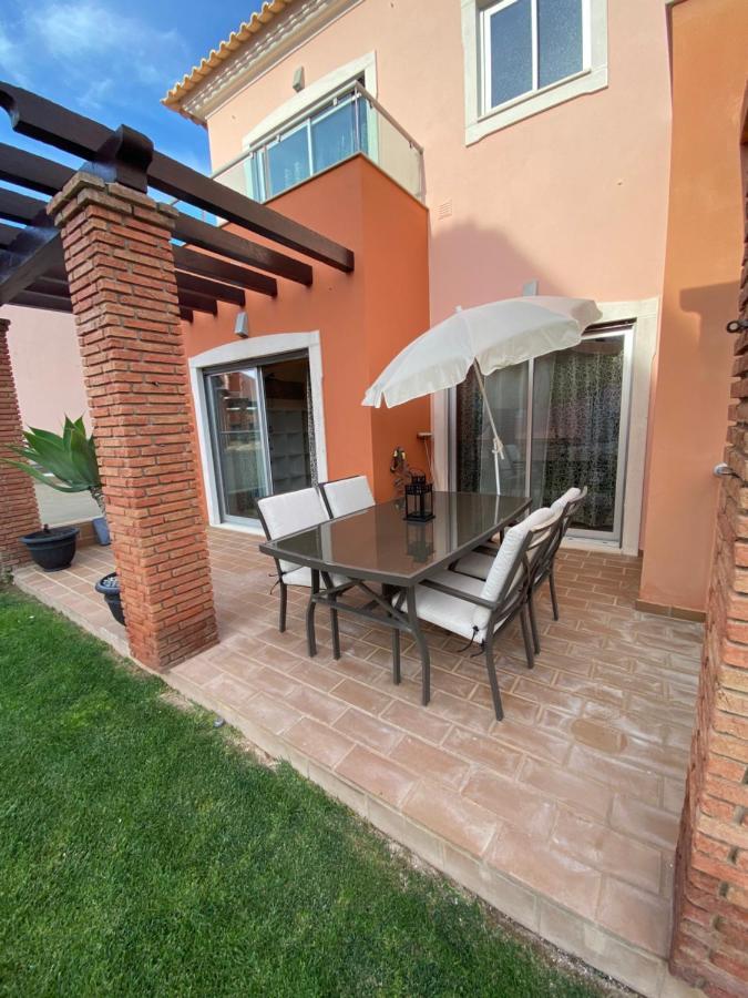Villa Luca Albufeira Exterior photo