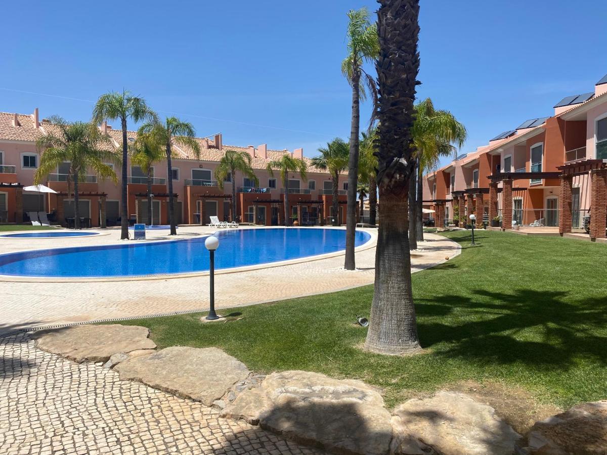 Villa Luca Albufeira Exterior photo