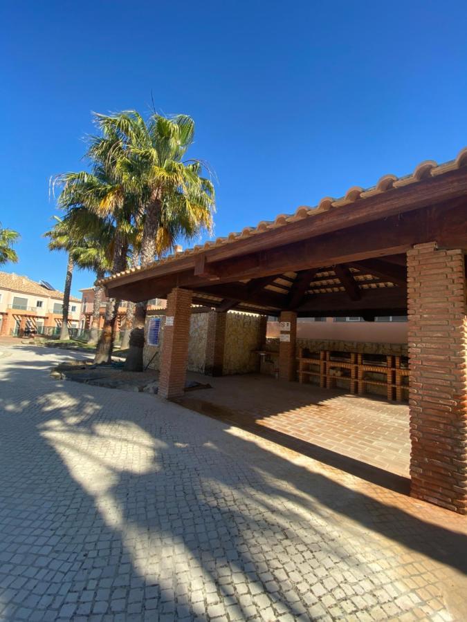 Villa Luca Albufeira Exterior photo