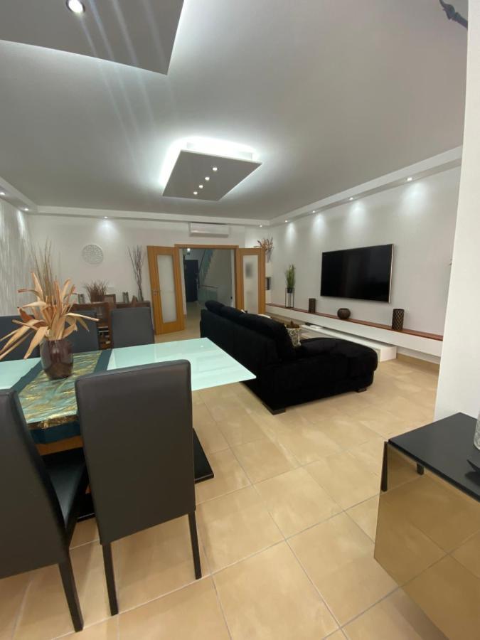 Villa Luca Albufeira Exterior photo